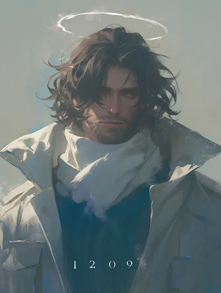 Han | Your Guardian Angel