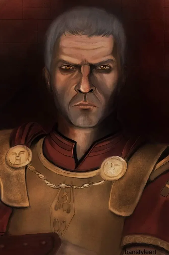 General Tullius