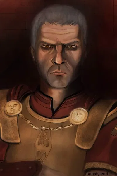 General Tullius