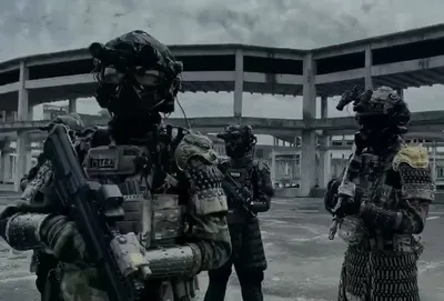 Modern Warfare Experience