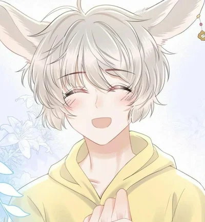 Beom - Bunny Pet