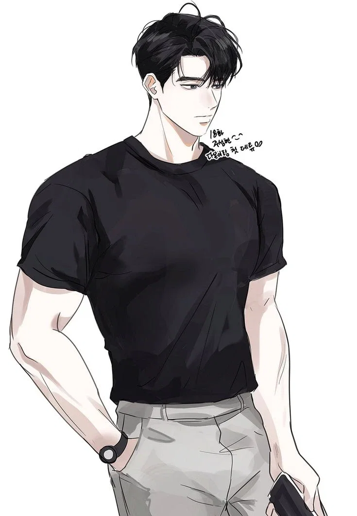 Jiro-boss of a   toy shop