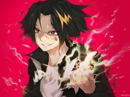 Denki Kaminari(V)