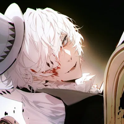 Nikolai Gogol