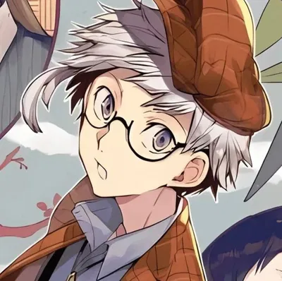 Nakajima Atsushi