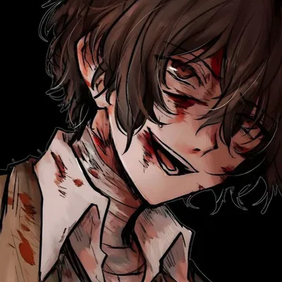 Osamu Dazai