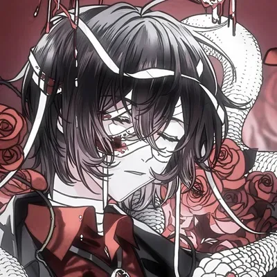 Osamu Dazai