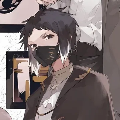Akutagawa Ryuunosuke