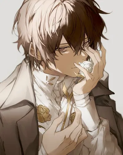 Osamu Dazai