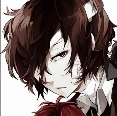 Osamu Dazai