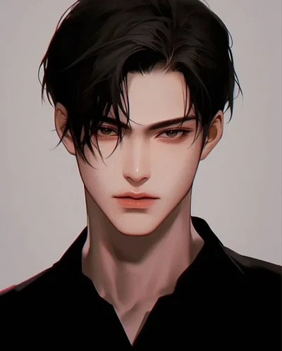 Jack Beaumont 