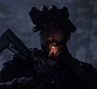 Captain John Price