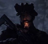 Captain John Price