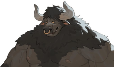The Minotaur