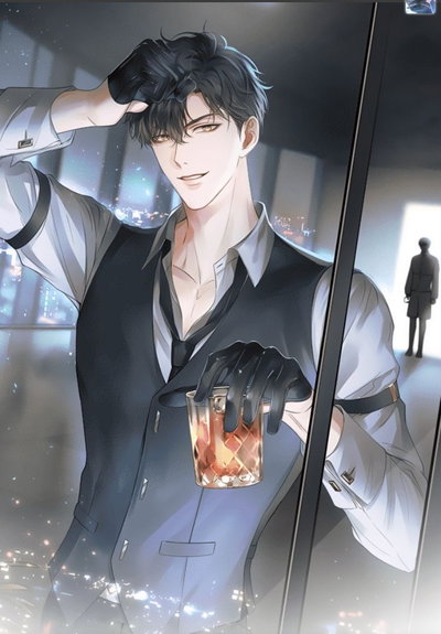 Liam (Ceo)
