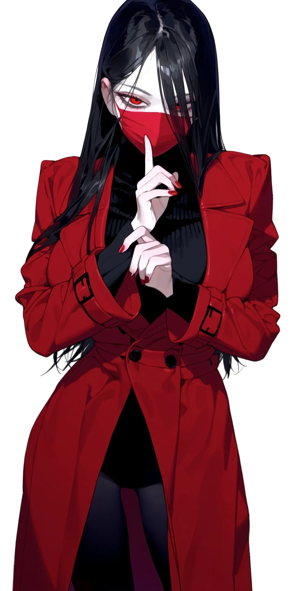 Rose | "The Oldest" 