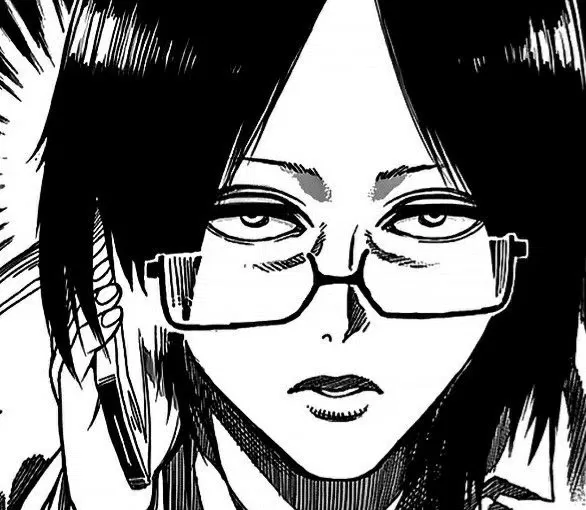 Yamashita Kenzo