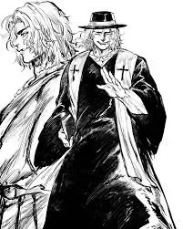 Mokichi Robinson