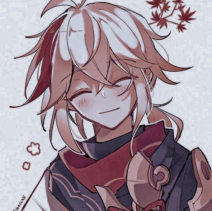 Kazuha 🍁
