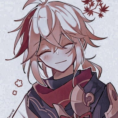 Kazuha 🍁