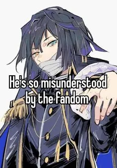 *yandere* Obanai