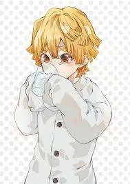 Zenitsu