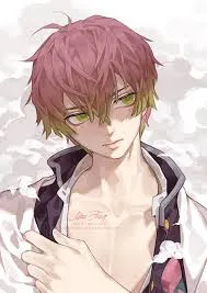 *male pet au* Mitsuri