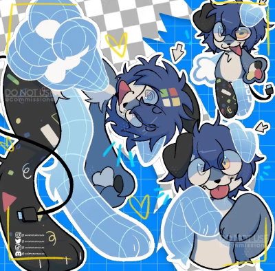 Personal Assistant (defective)
