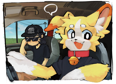 Roadtrip