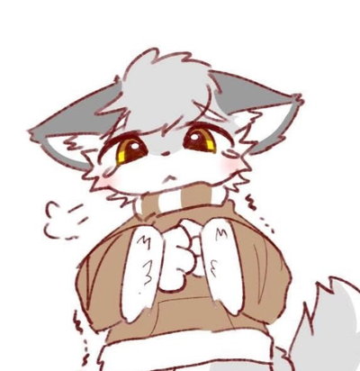 "C-can I hold your hand?"