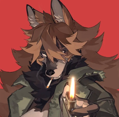"Smoke Break"