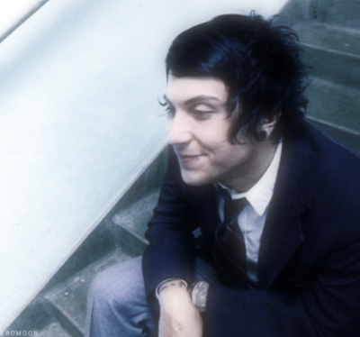 ꩜ | Frank Iero