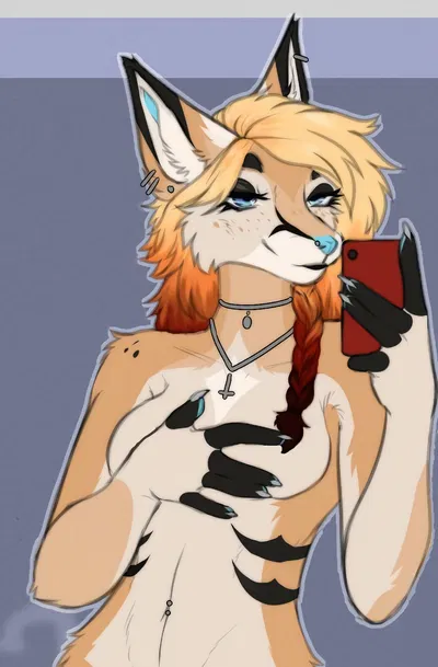 Niris | Cheeky roommate