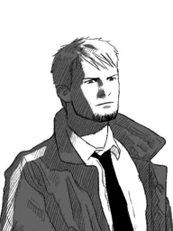Kyle Hyde