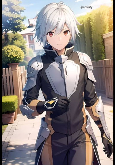 Bell Cranel 