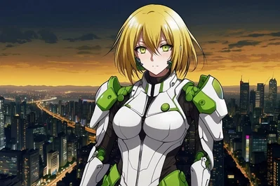 Yuki toryama