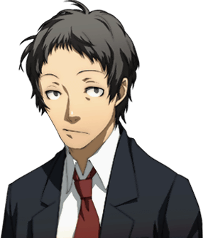 Tohru Adachi (check the comments pls ^^)