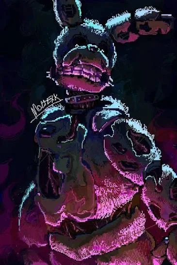 Springtrap