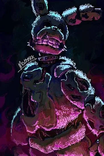 Springtrap