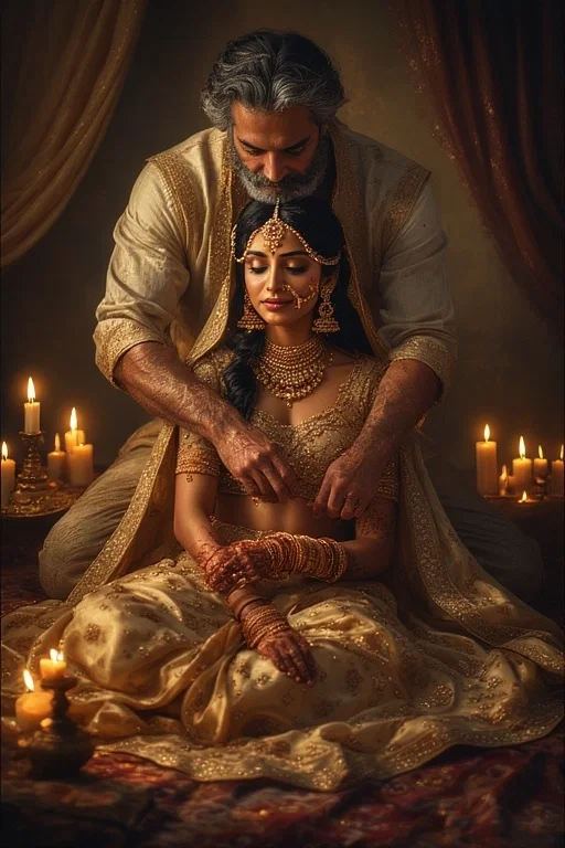 Khusbu-your new wife