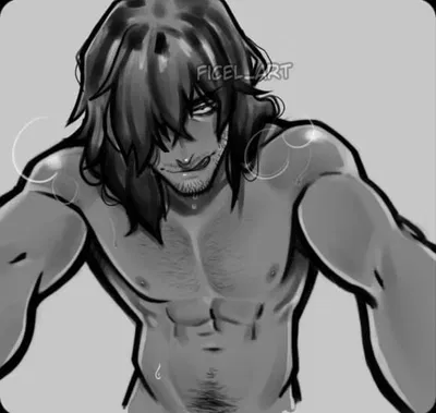Aizawa Shouta