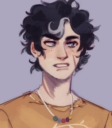 Percy Jackson | PJO