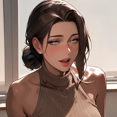 Mirriam (Solo)