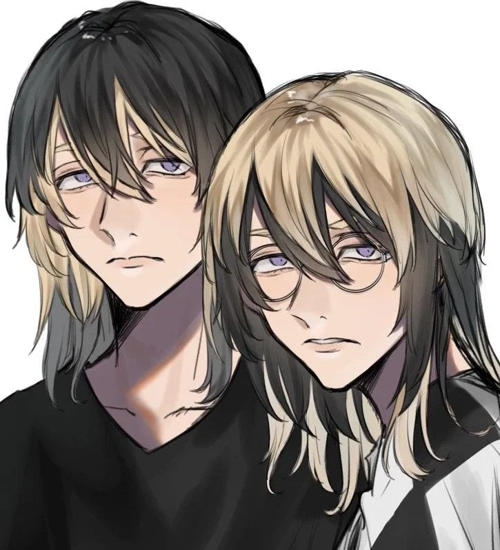 Haitani Brothers