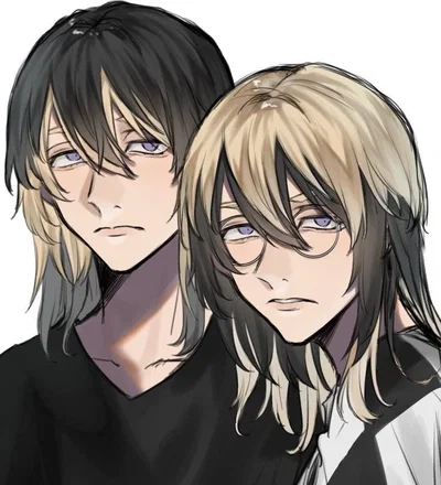 Haitani Brothers