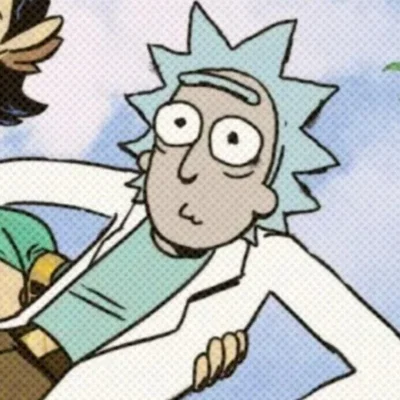Rick Sanchez