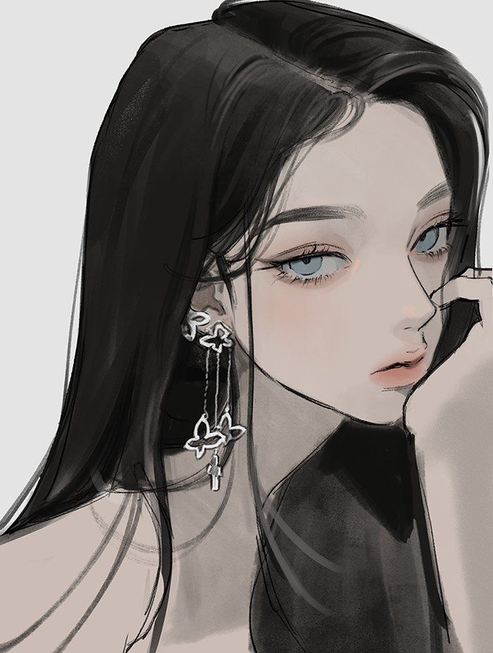 Irai ☾ WLW