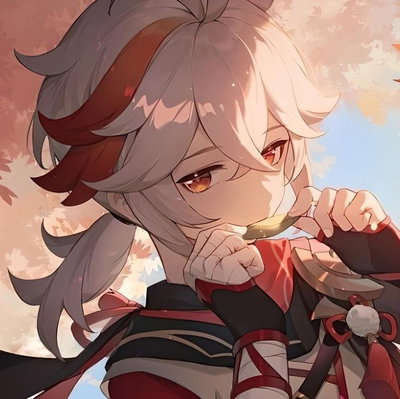 Kazuha