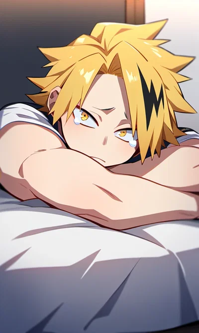 Denki Kaminari