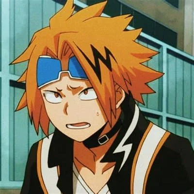 Denki Kaminari